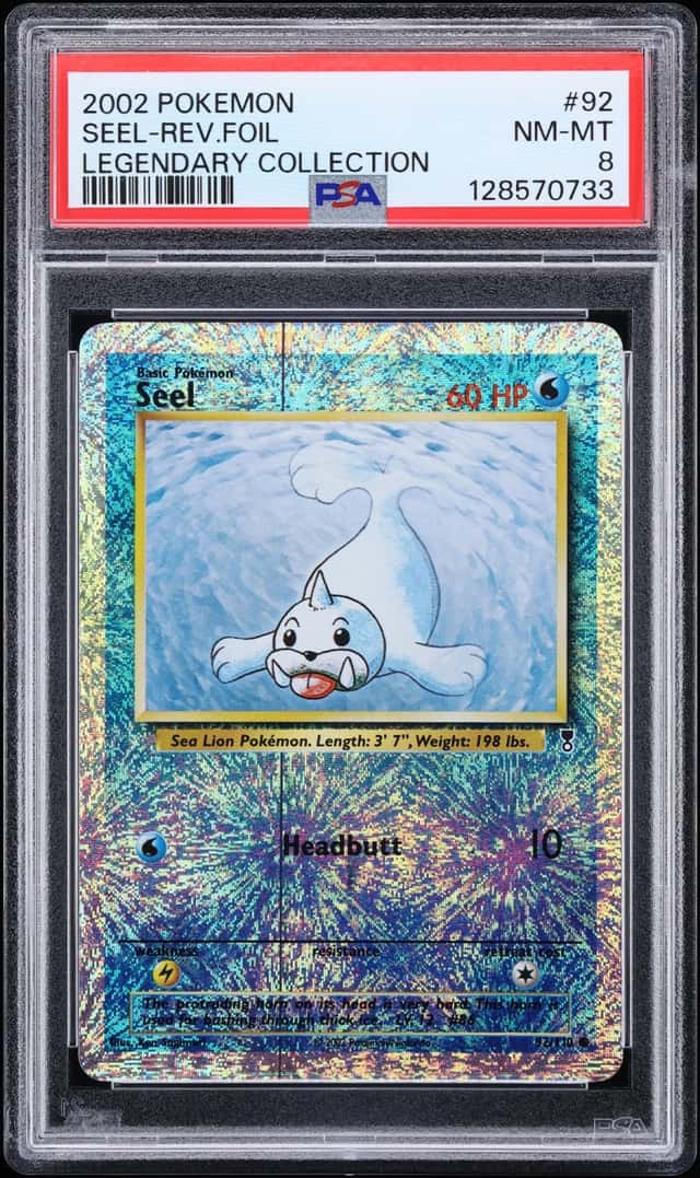 Seel