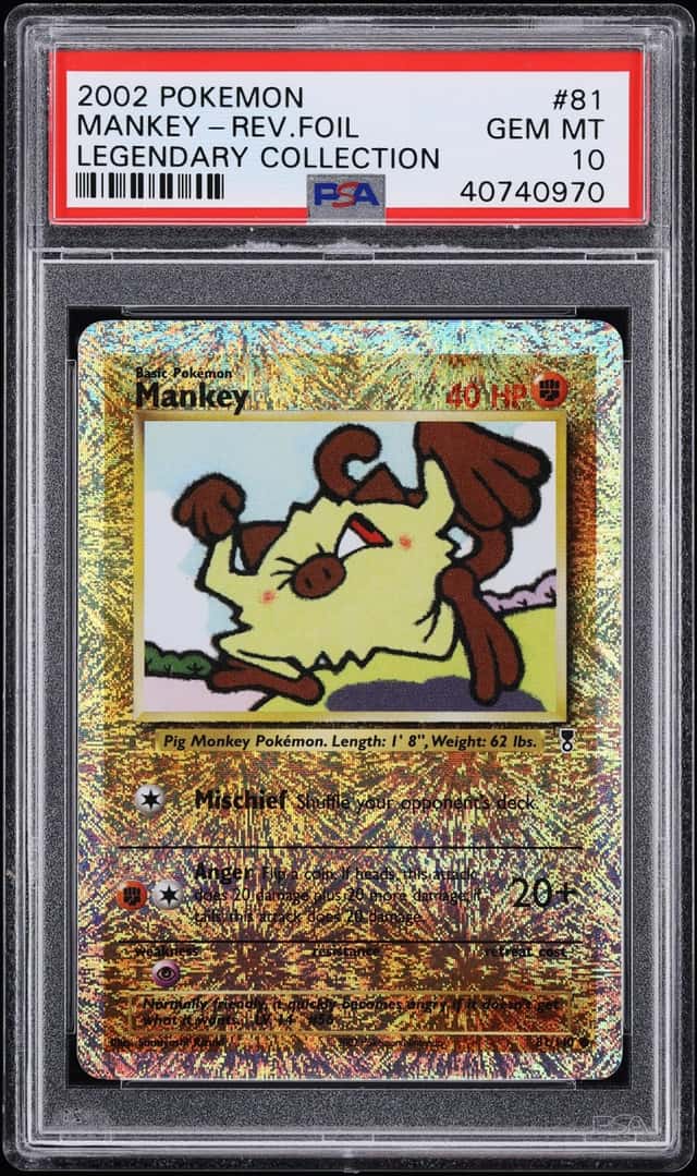 Mankey