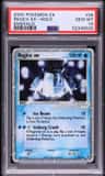 Regice Ex