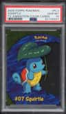 Squirtle