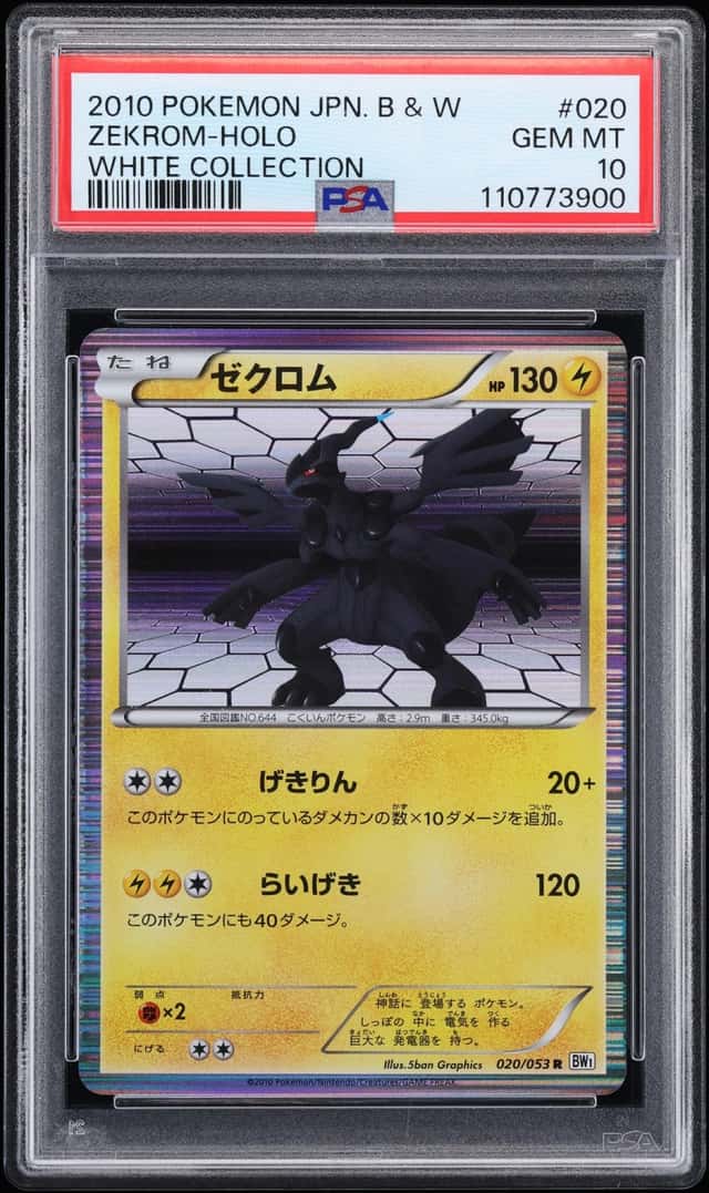 Zekrom