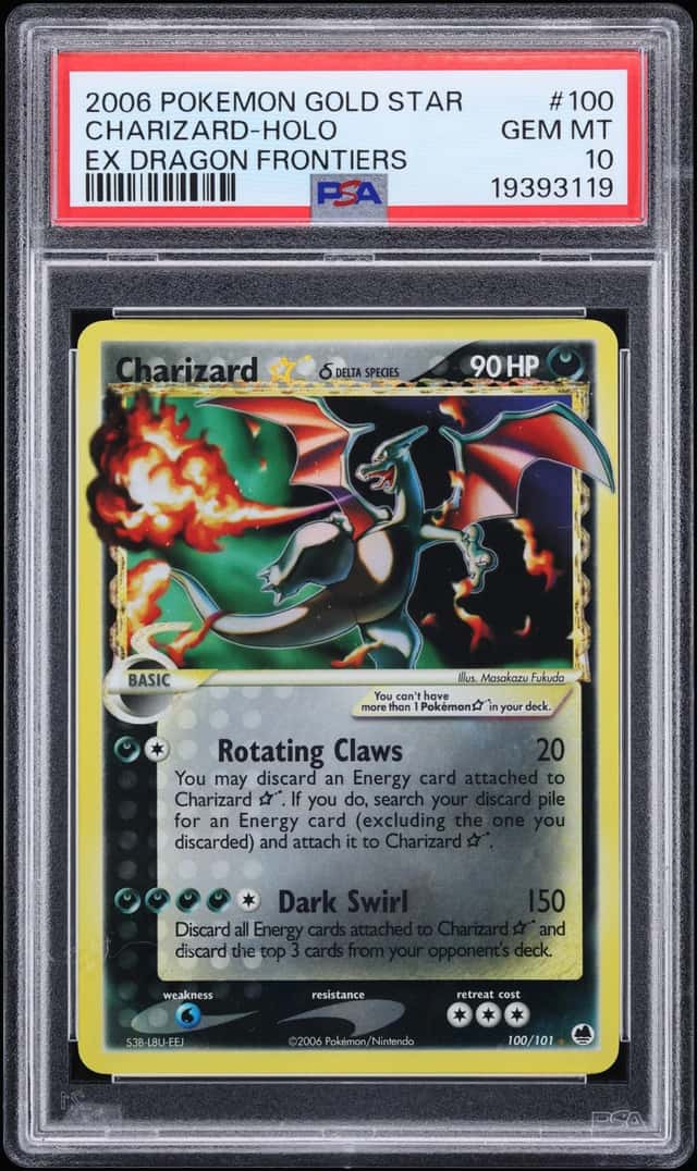 Charizard