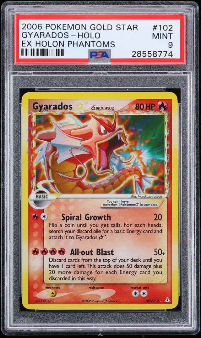 Gyarados