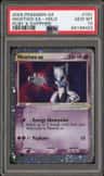 Mewtwo Ex