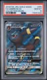 Umbreon Gx