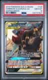 Umbreon & Darkrai Gx