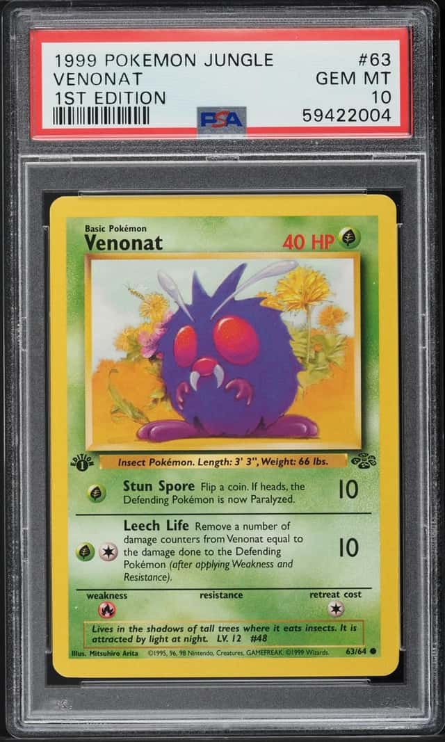 Venonat