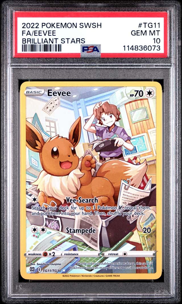 Eevee