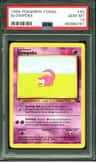 Slowpoke