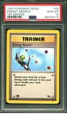 Energy Search