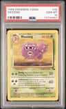 Weezing