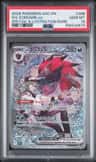 N'S Zoroark Ex