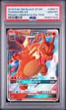 Charizard Gx