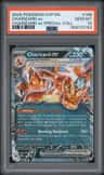 Charizard Ex