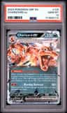 Charizard Ex