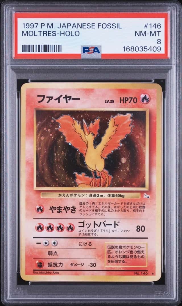 Moltres