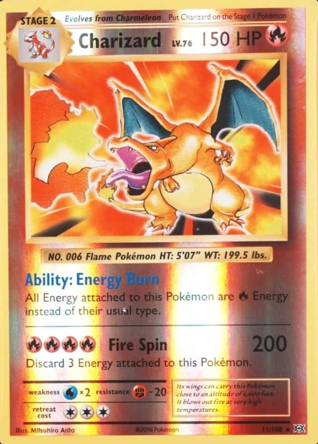 Reverse Holo