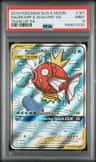 Magikarp & Wailord Gx
