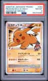 Pikachu M Lv X