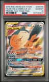 Eevee & Snorlax Gx