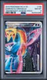 Darkrai & Cresselia Legend