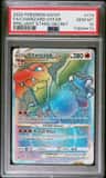 Charizard Vstar