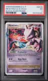 Mewtwo Lv X