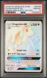 Dragonite Gx