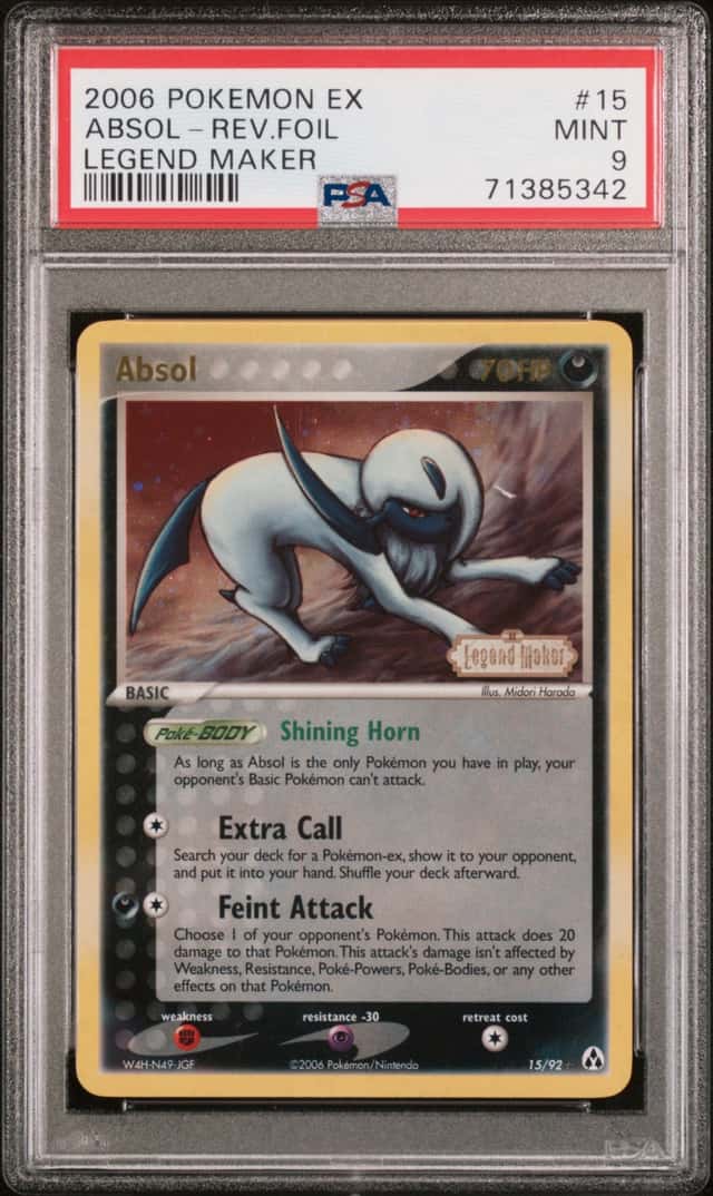 Absol