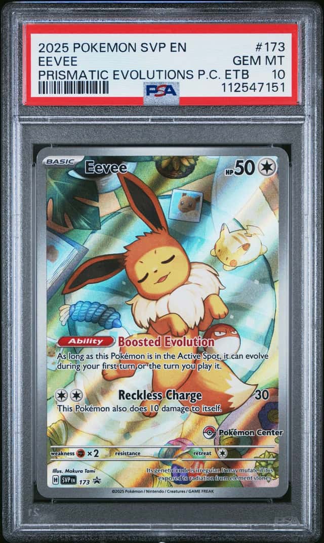 Eevee