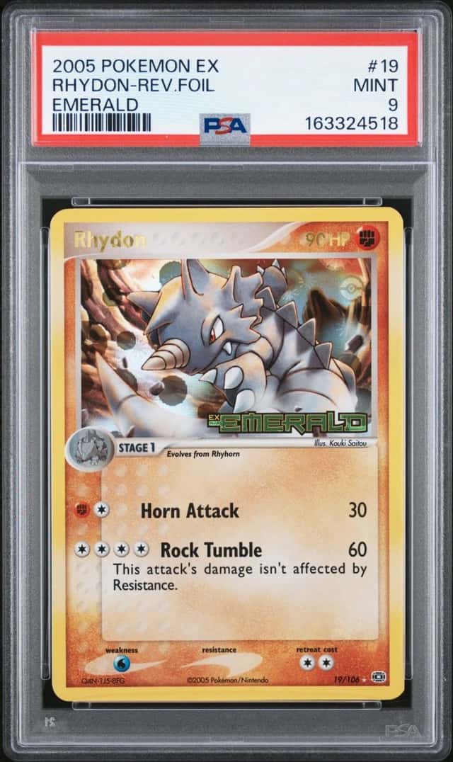 Rhydon