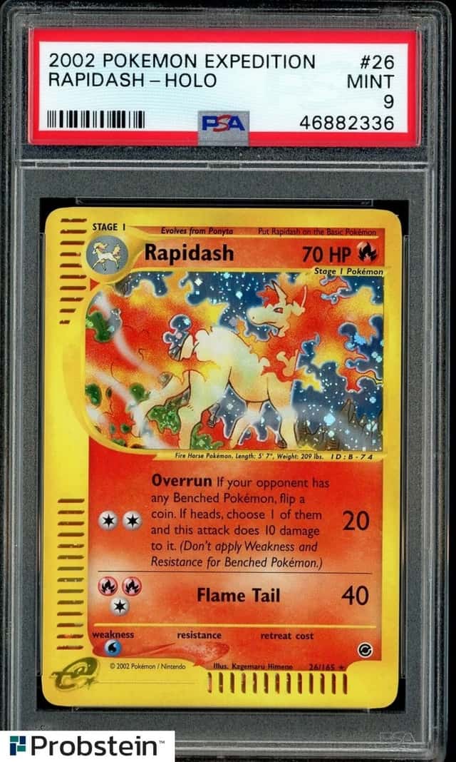 Rapidash