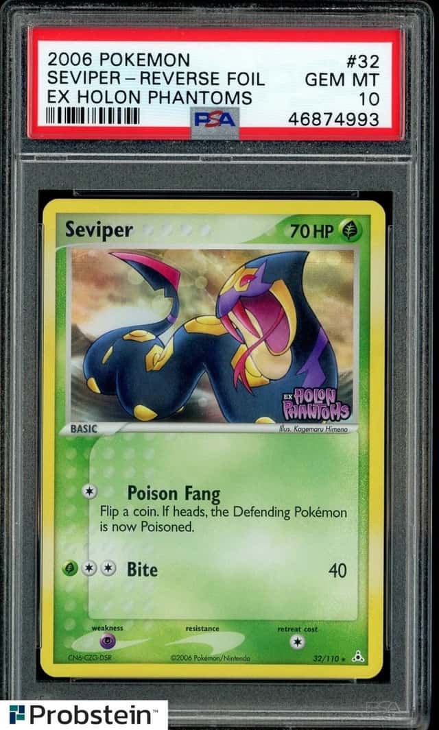 Seviper