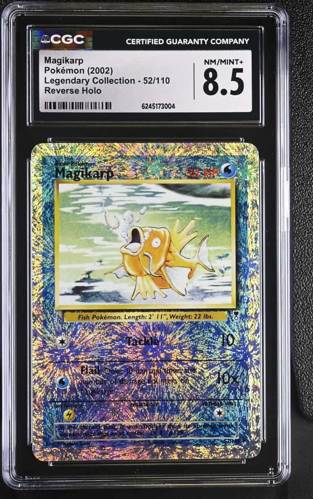 Magikarp