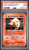 Light Arcanine