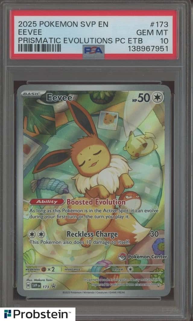 Eevee