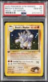 Brock'S Rhydon