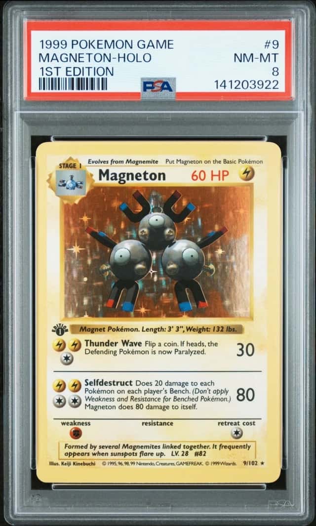 Magneton
