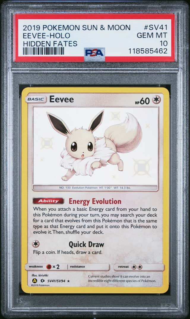 Eevee
