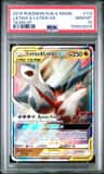 Latias & Latios Gx