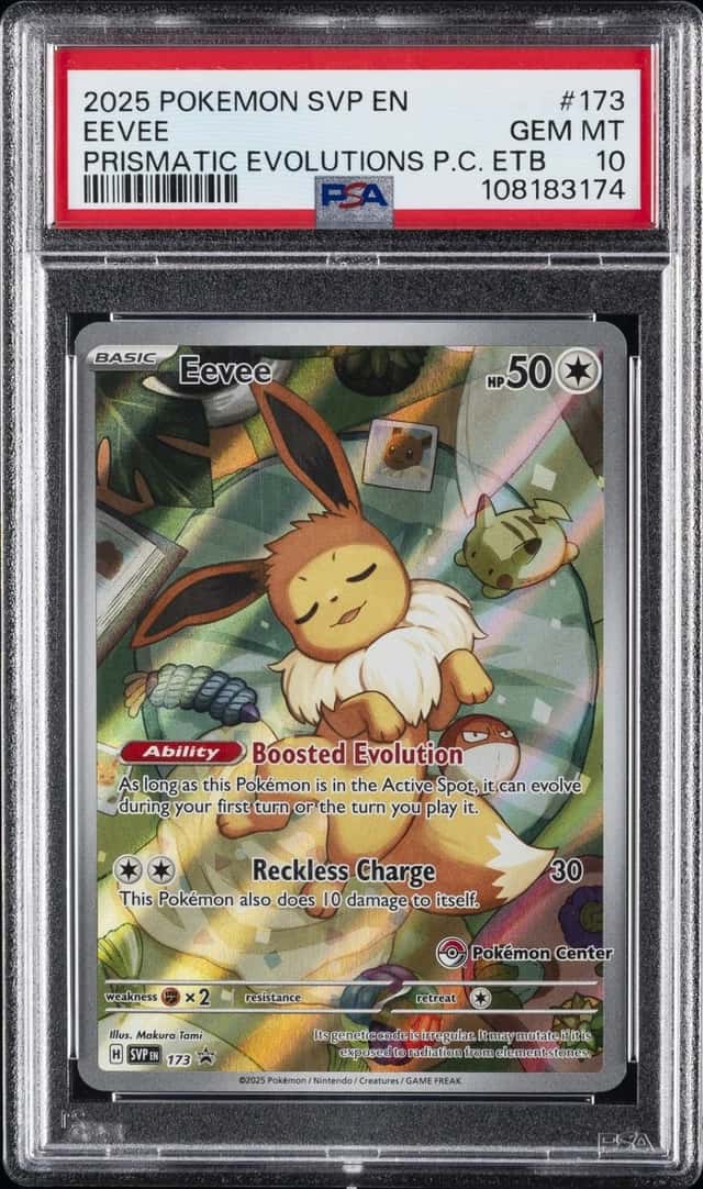 Eevee