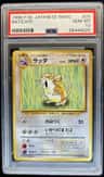 Raticate