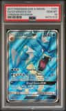 Gyarados Gx