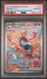 Greninja Ex