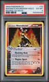 Magma'S Houndoom