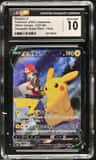 Pikachu V