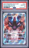 Lucario Vstar