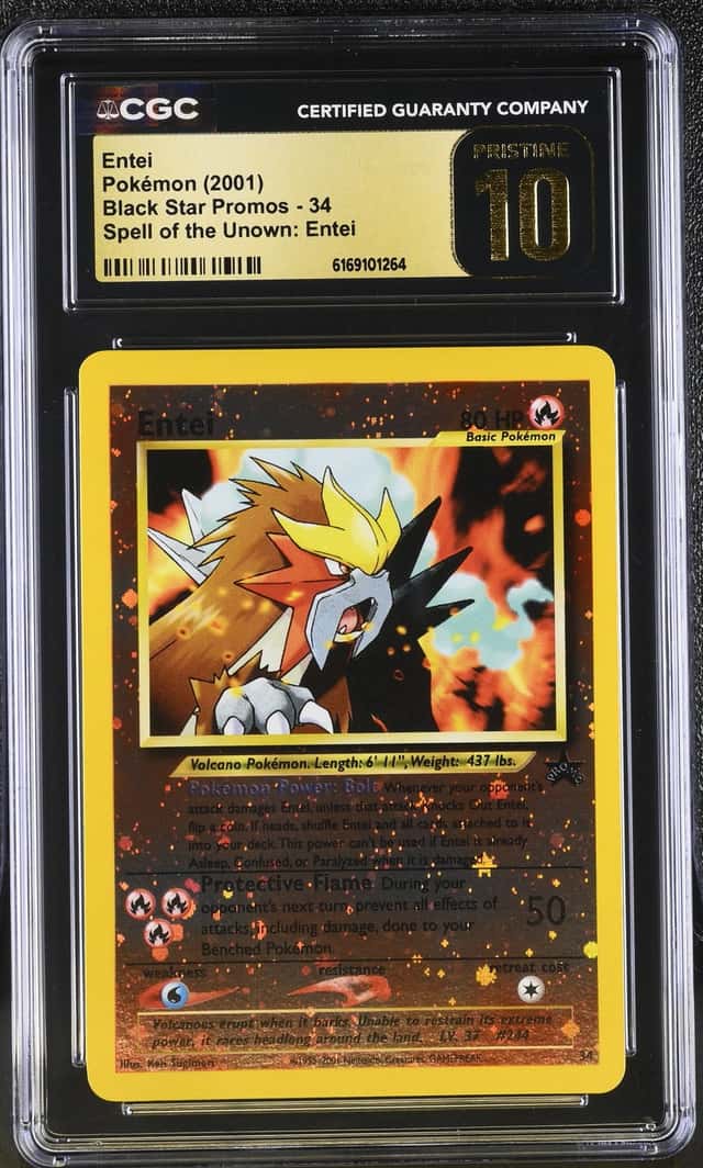 Entei