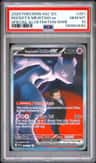 Rocket'S Mewtwo Ex