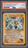 Giovanni'S Machamp